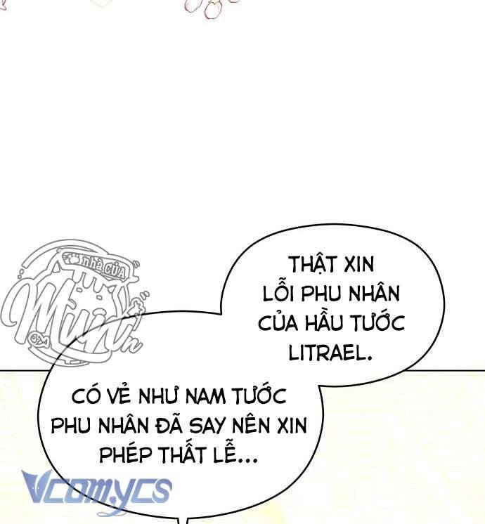 Tôi không cố tình quyến rũ nam chính Chap 19 - Next Chap 20