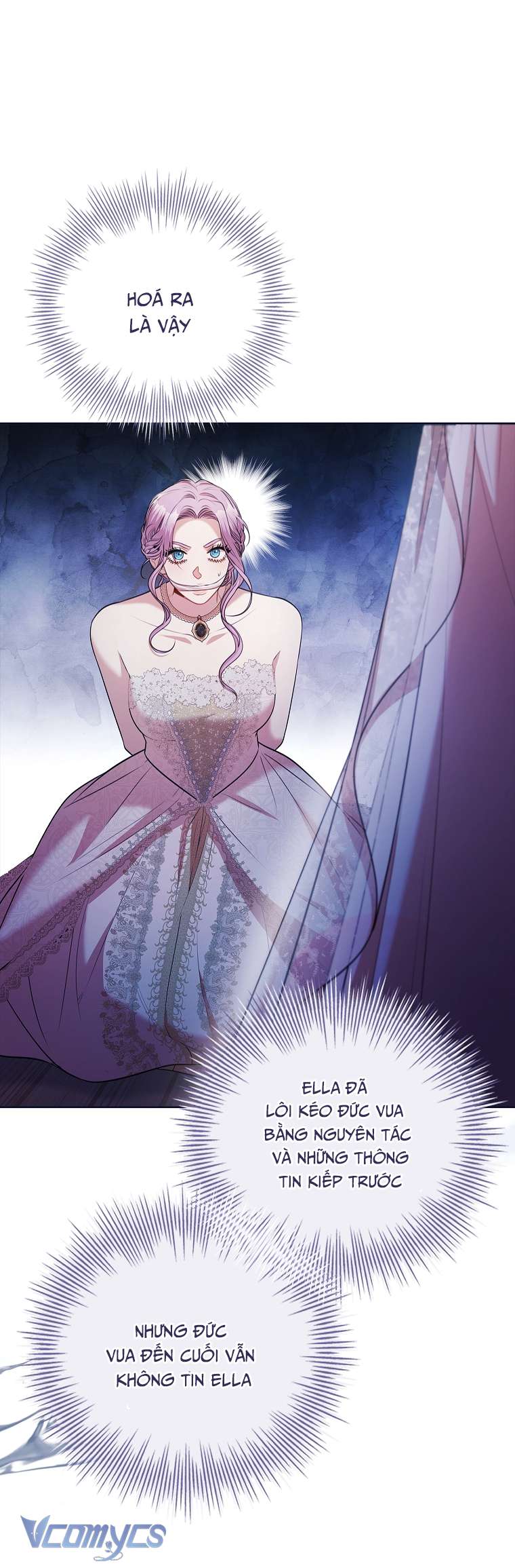 Thư Ký Của Bạo Chúa Chapter 104 - Trang 3