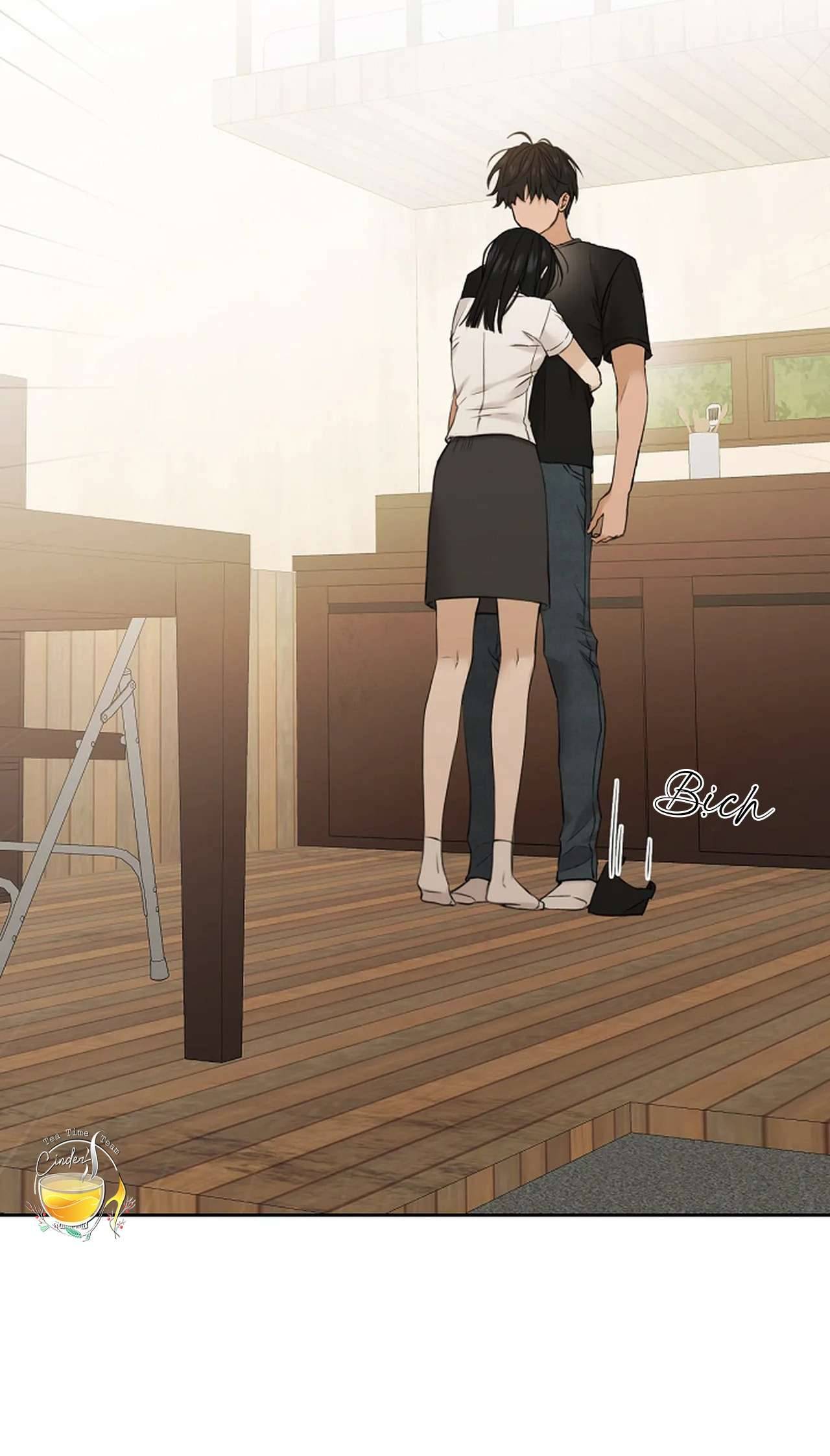 Bình Minh Chap 28 - Trang 3