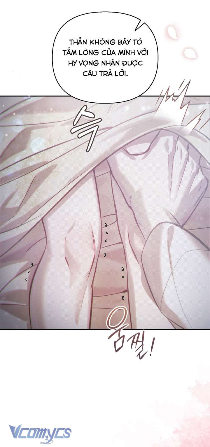 [18+] Tiết Học Bí Mật Của Trung Điện Chap 46 - Next Chap 47