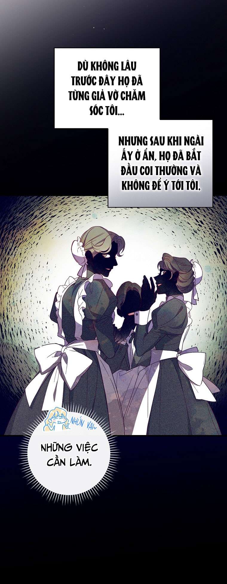 Phương Pháp Khiến Phu Quân Đứng Về Phía Tôi Chapter 20 - Trang 4