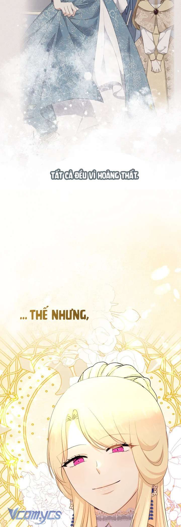 Tiểu Thư Tích Tiền Đi Bụi Chapter 84 - Trang 4