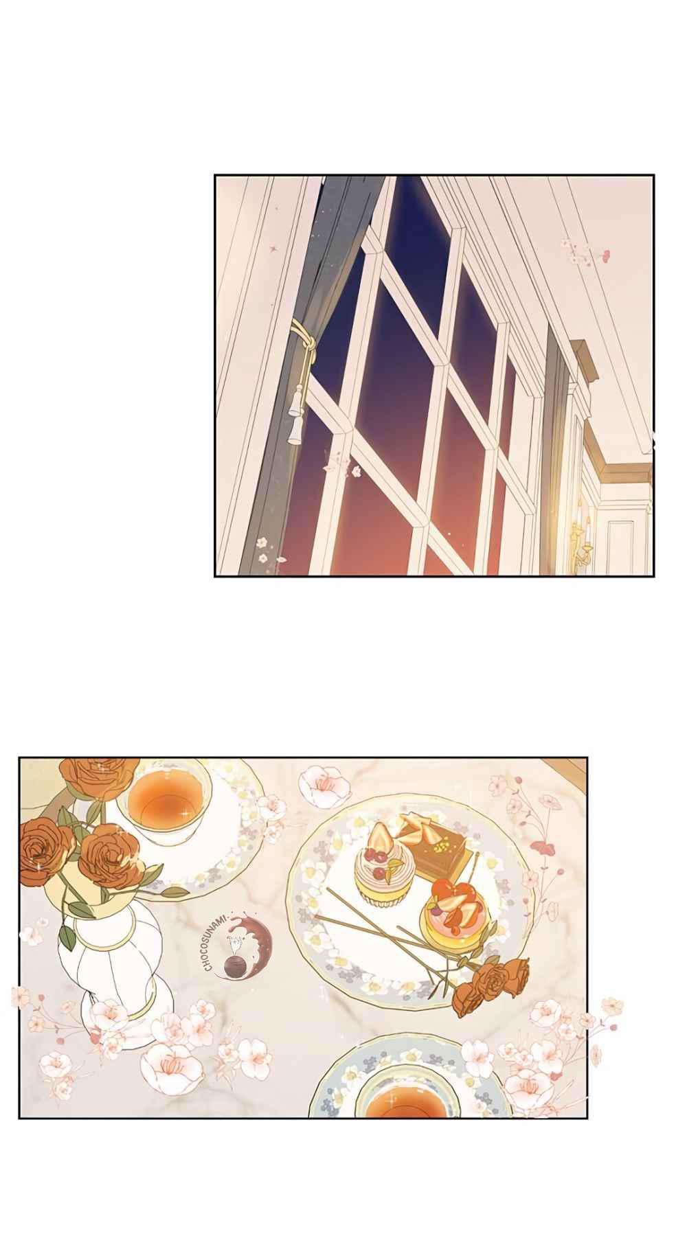 Tôi Là Minh Chứng Của Sự Thật Chap 9 - Trang 3
