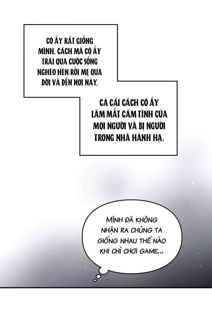 Kết Cục Của Nhân Vật Phản Diện Chỉ Có Thể Là Cái Chết Chapter 4 - Trang 4