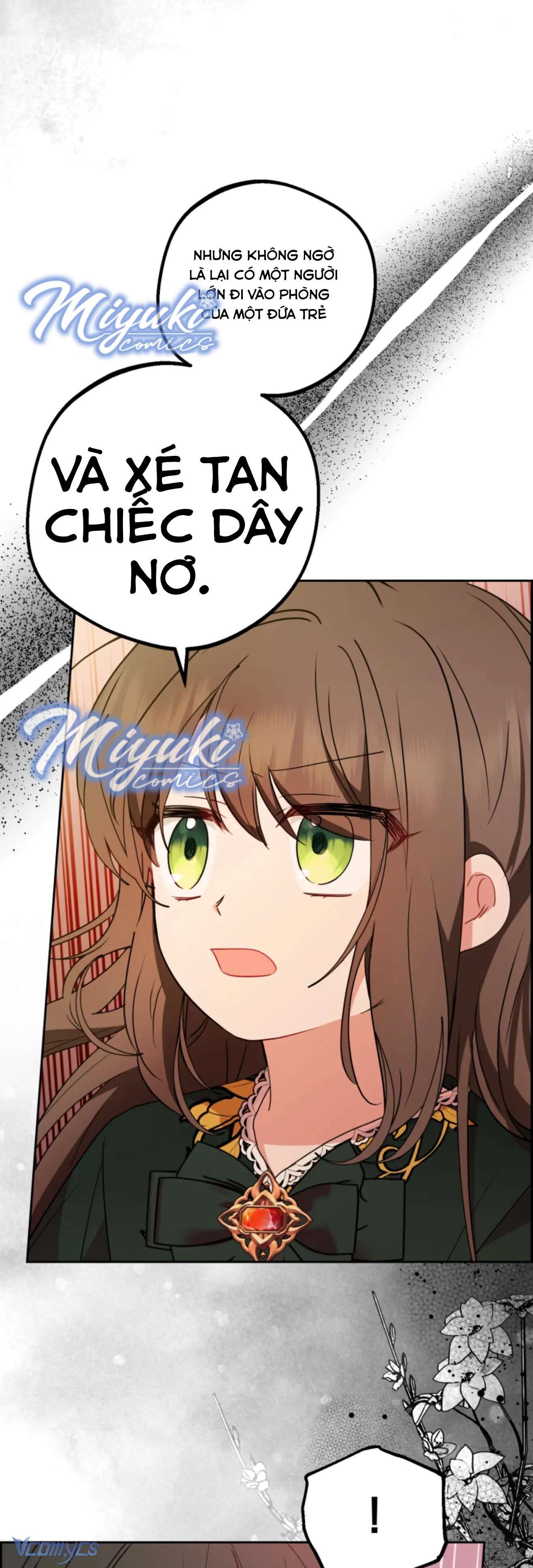 Được Yêu Thương Mà Còn Ngại Ngùng Sao! Chapter 19 - Next Chapter 20