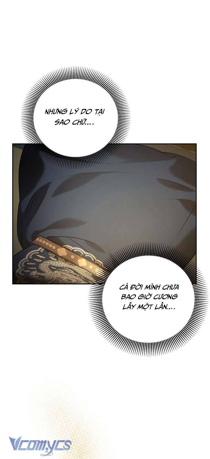 [18+] Biên Niên Sử Xuân Họa Thời Joseon Chap 3 - Next Chap 4