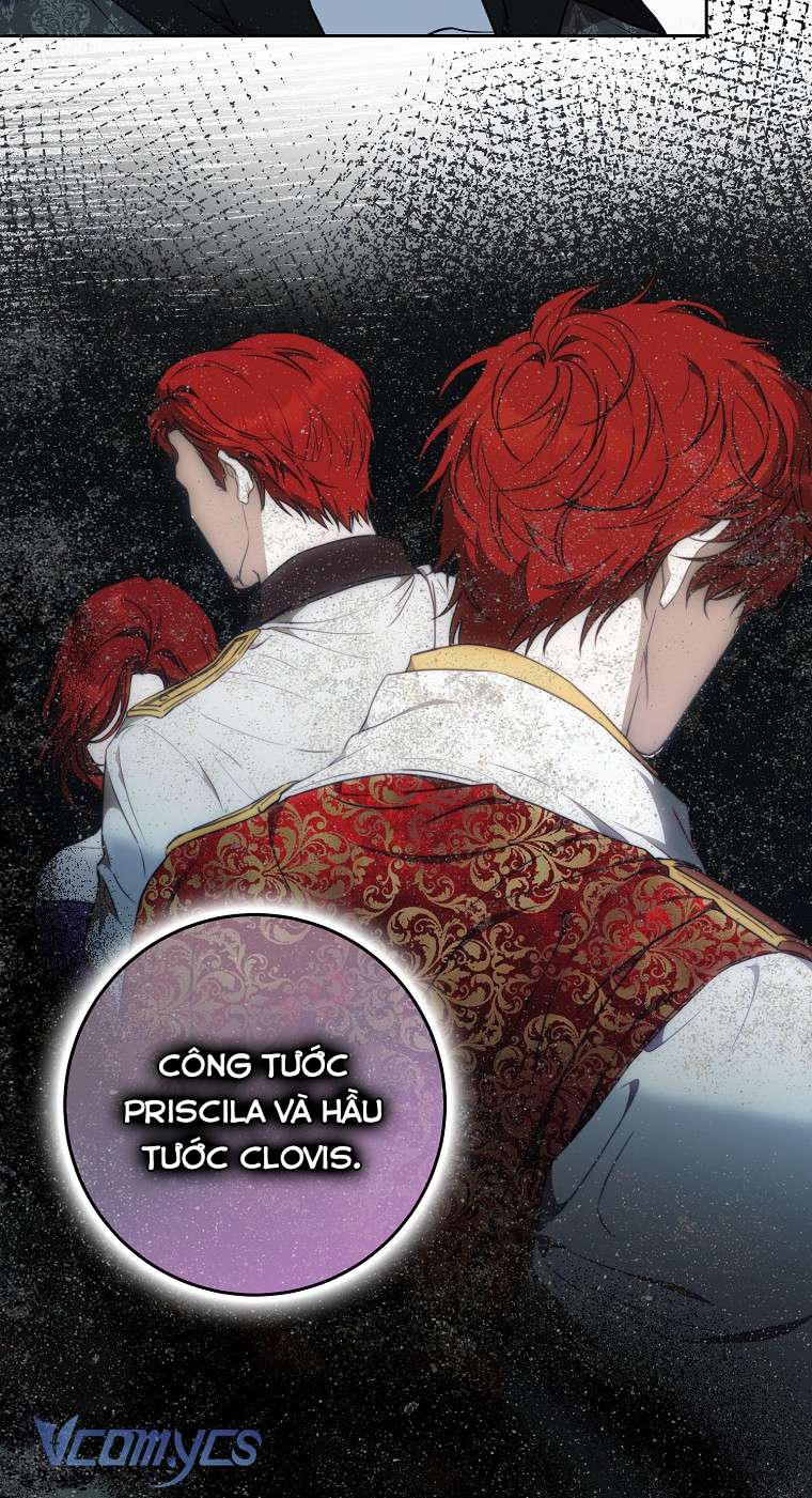 Tôi Trở Thành Vợ Của Nam Chính Chap 71 - Next Chap 72