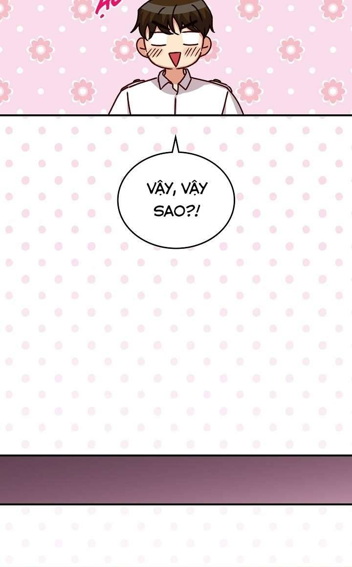 Cẩn Thận Với Các Anh Trai Đấy! Chap 65 - Trang 2