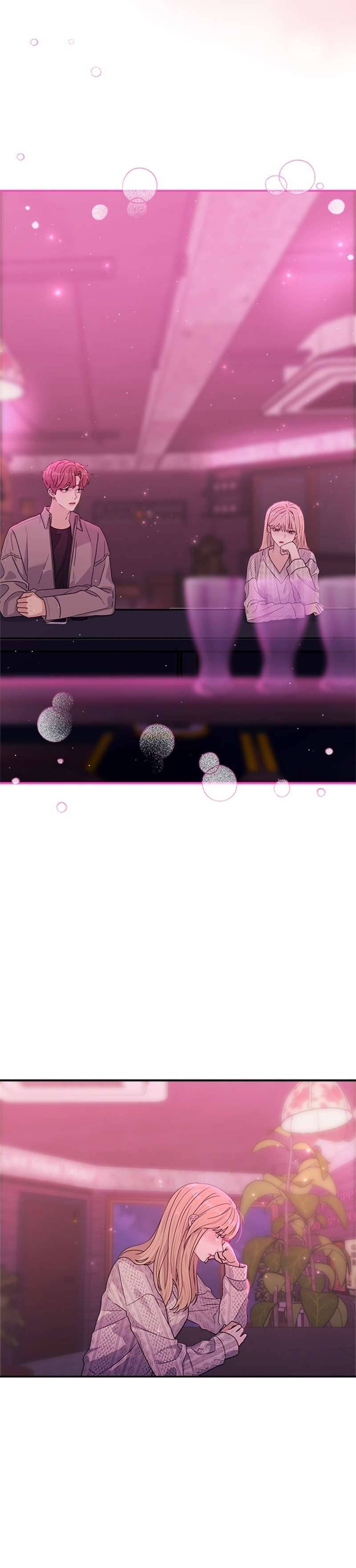 Couple Breaker Chap 6 - Next Chapter 6.1