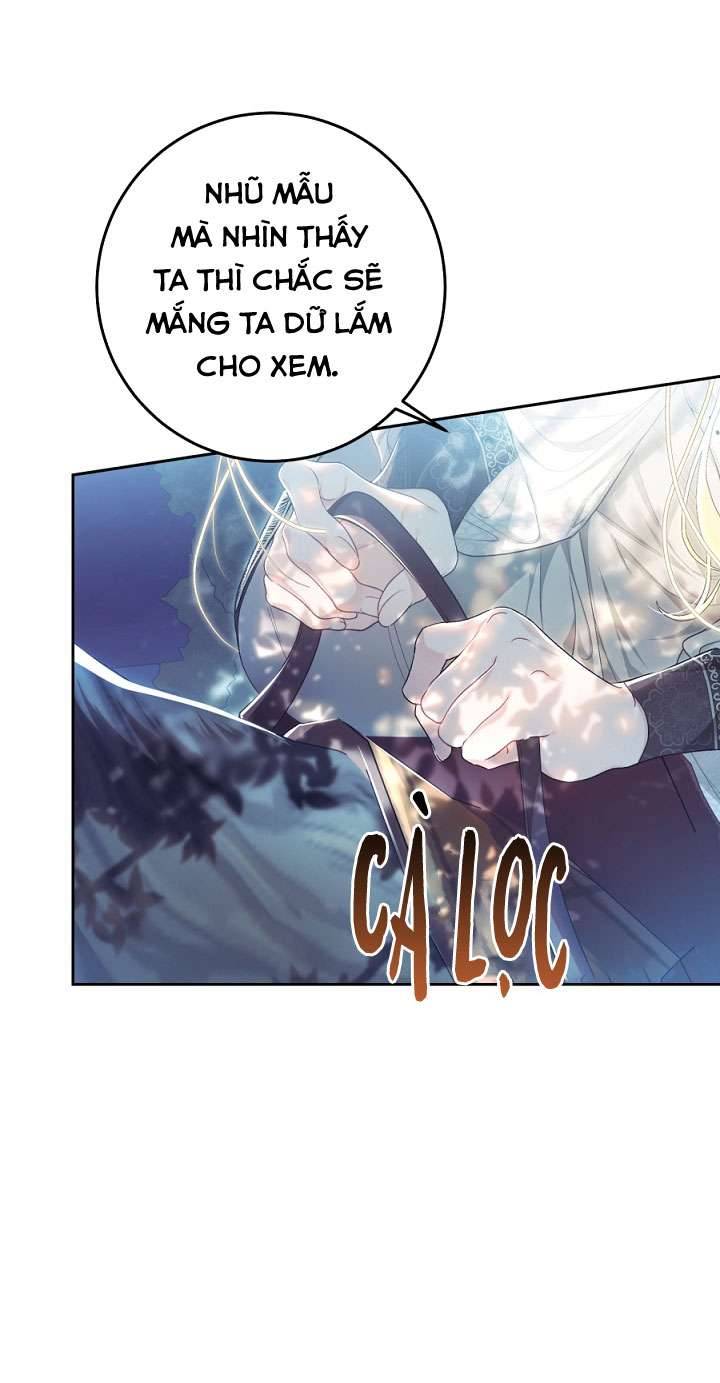 Ác Nữ Chỉ Là Một Con Rối Chap 64 - Trang 2