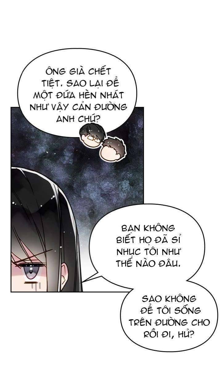 Kết Cục Của Nhân Vật Phản Diện Chỉ Có Thể Là Cái Chết Chapter 1 - Next Chapter 2