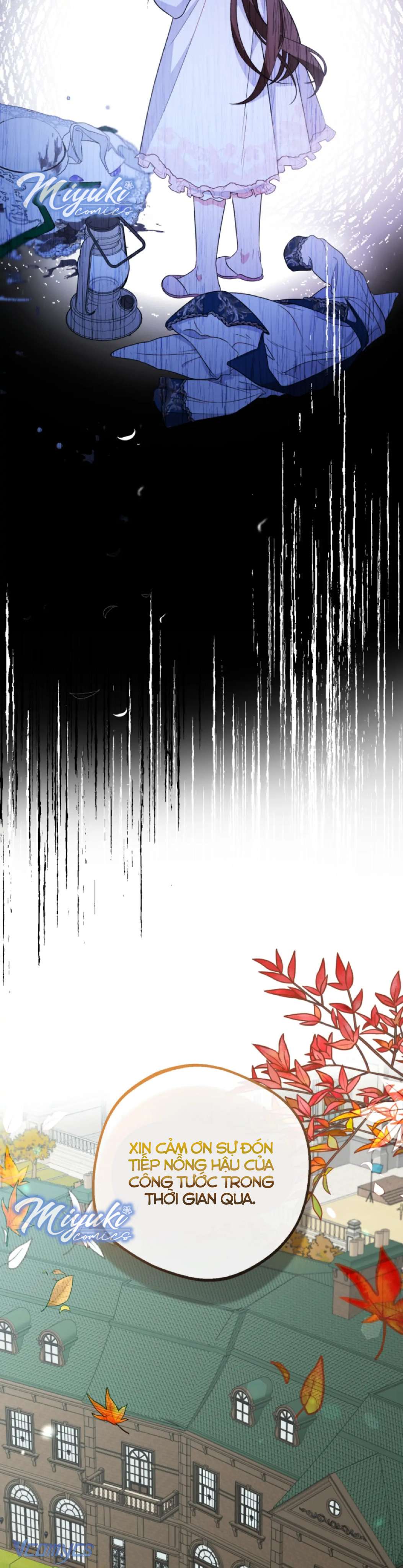 Được Yêu Thương Mà Còn Ngại Ngùng Sao! Chapter 19 - Next Chapter 20