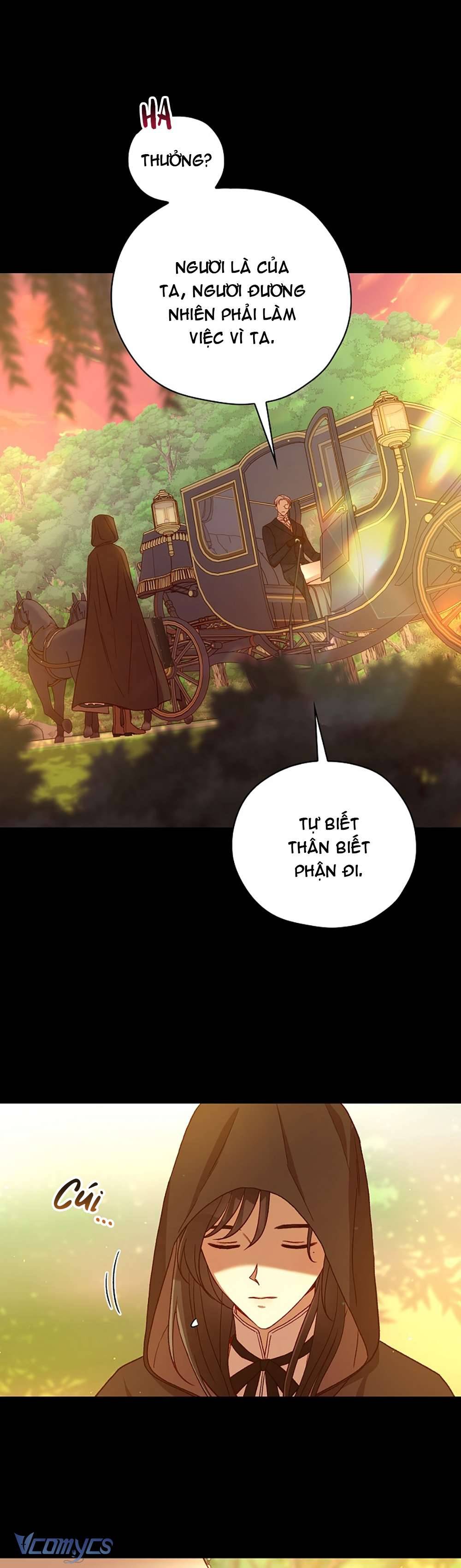 Sống Sót Dưới Thân Phận Hầu Nữ Chap 72 - Next Chap 73