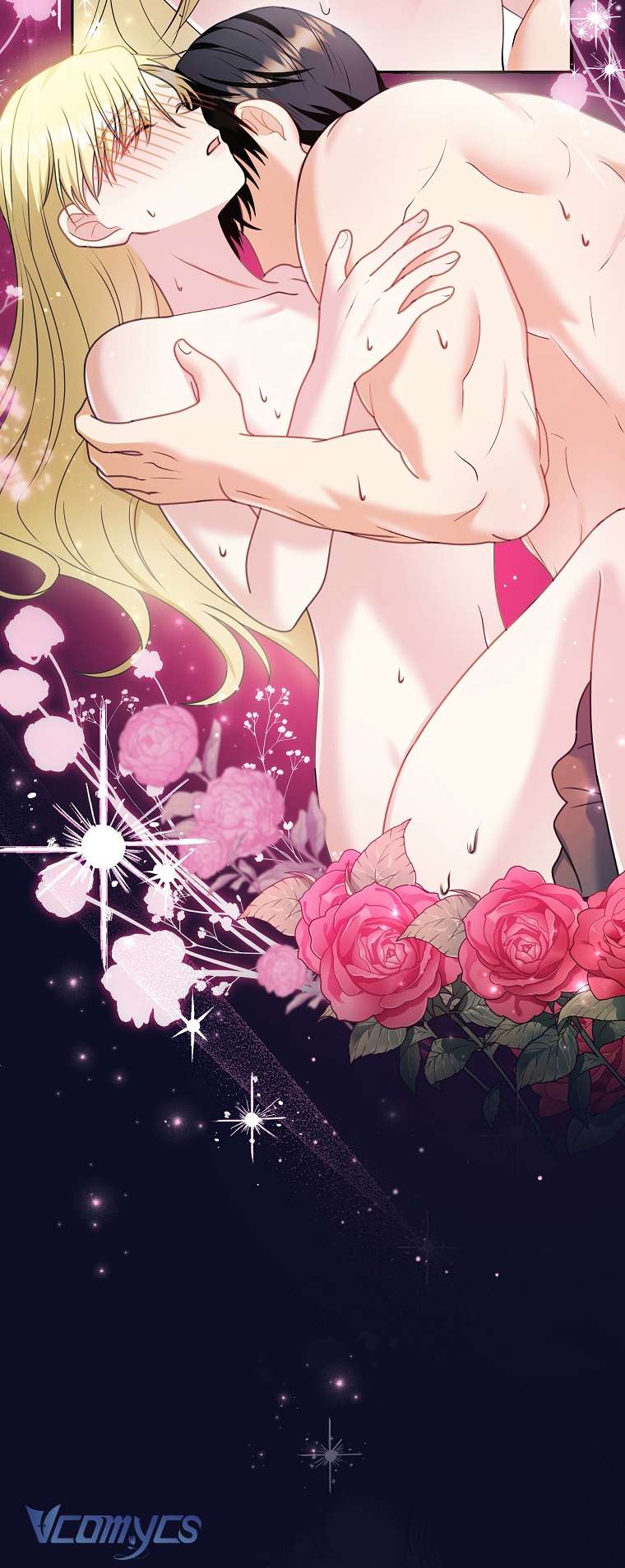 [18+] Phương Pháp Gia Hạn Hợp Đồng Hôn Nhân Chap 6 - Next Chap 7