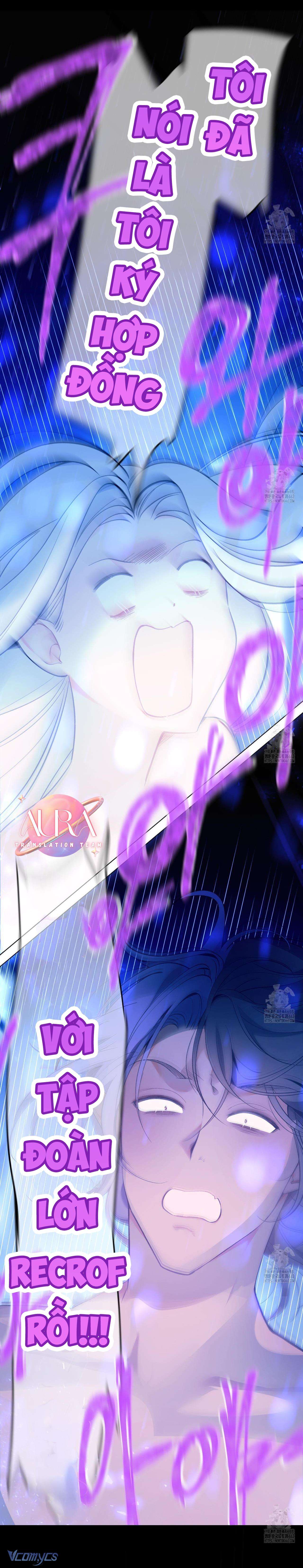 Lần Đầu Gặp Siren Death Metal Sao? Chap 7 - Next Chap 8