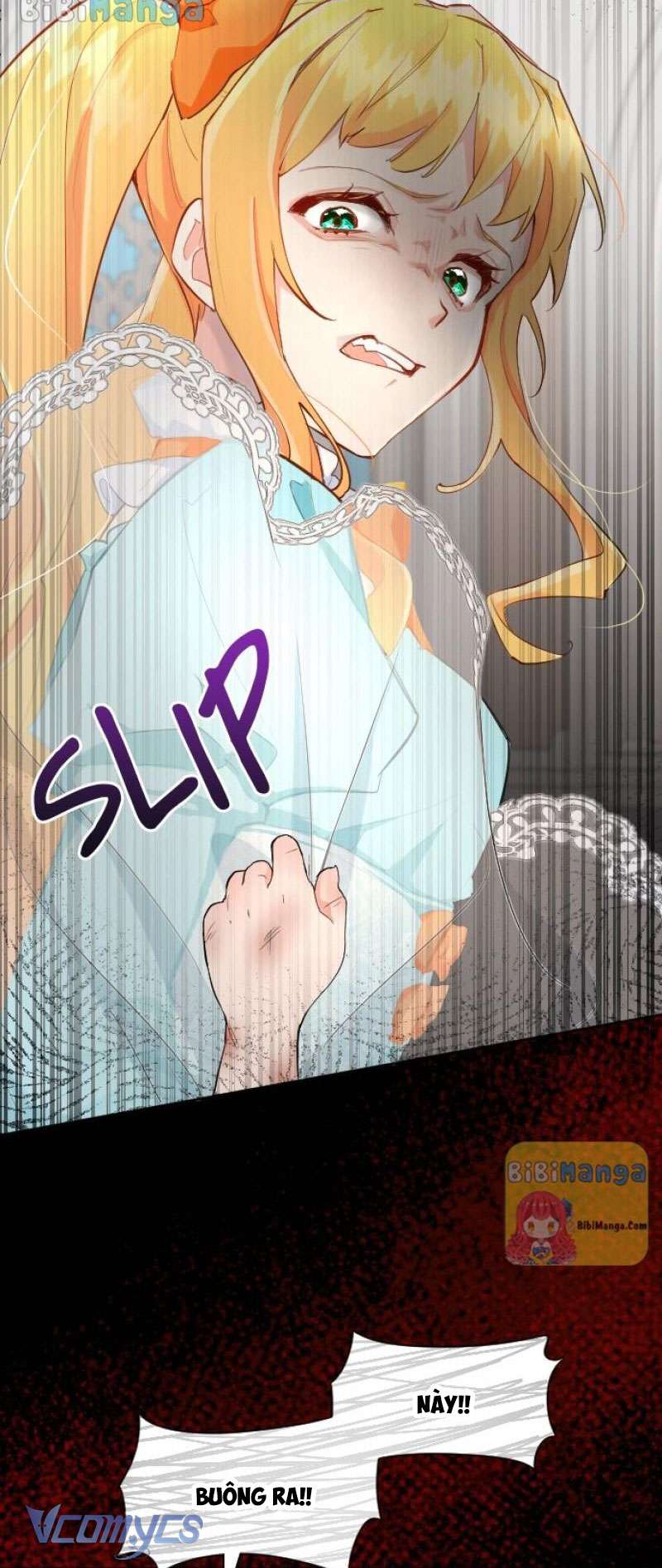 Sự Báo Thù Của Một Vị Thánh Chap 29 - Trang 2