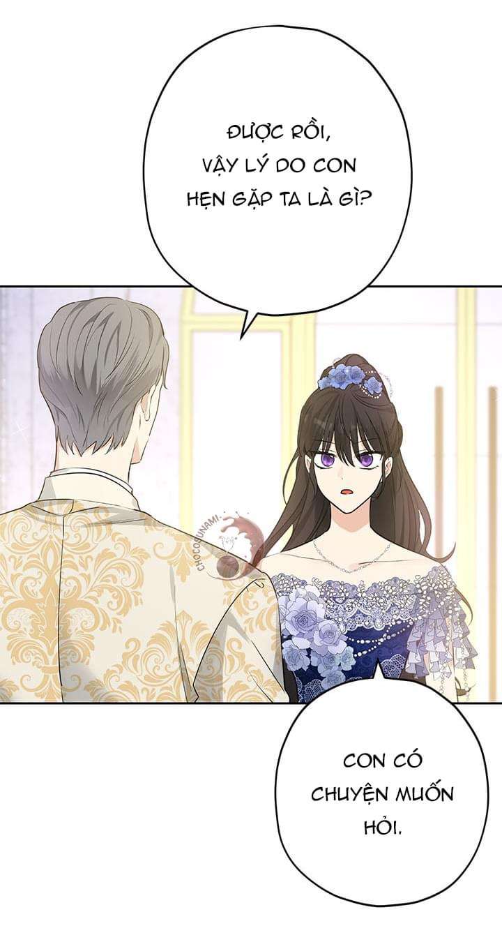 Tôi Là Minh Chứng Của Sự Thật Chap 23 - Trang 3