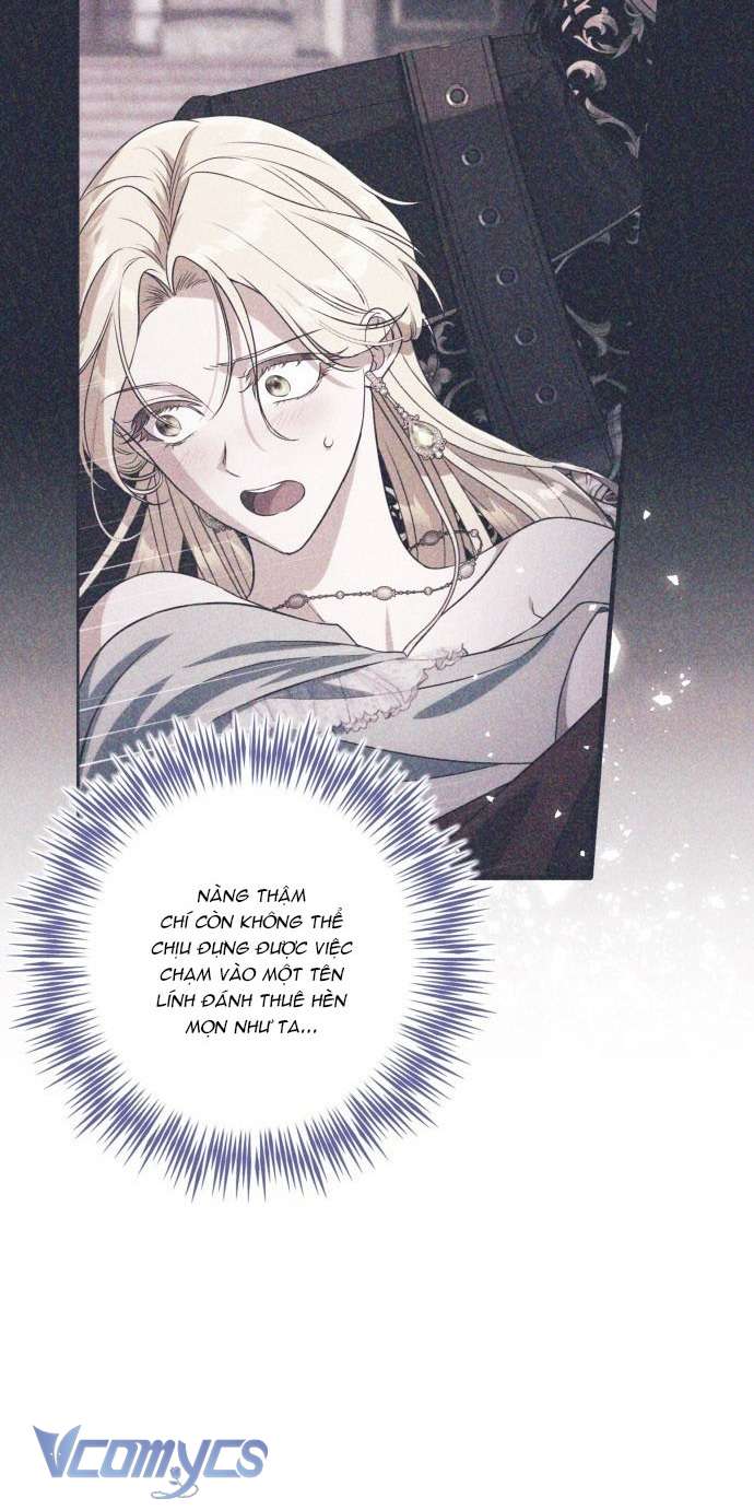Nữ Công Tước Chiến Lợi Phẩm Chap 7 - Trang 3