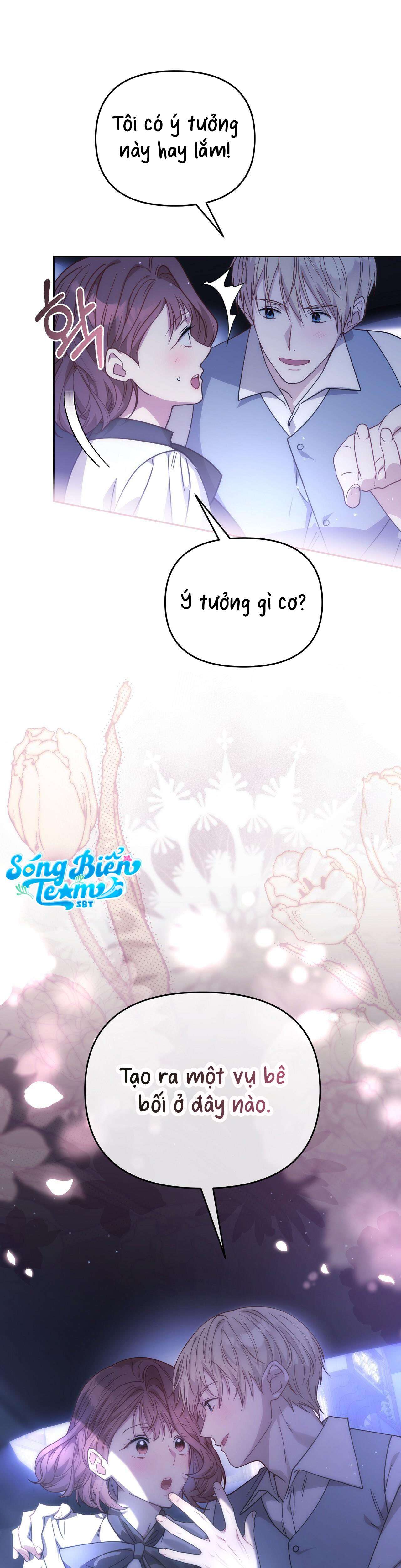 [ 18+ ] Vụ Bê Bối Pháp Lý Chap 2 - Next Chap 3