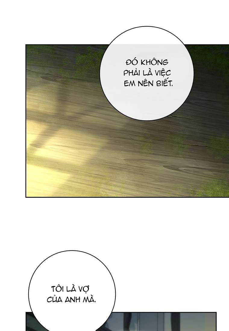 Chồng Ơi, Tại Sao Chúng Ta Không Thể Ly Hôn? Chapter 24 - Trang 4