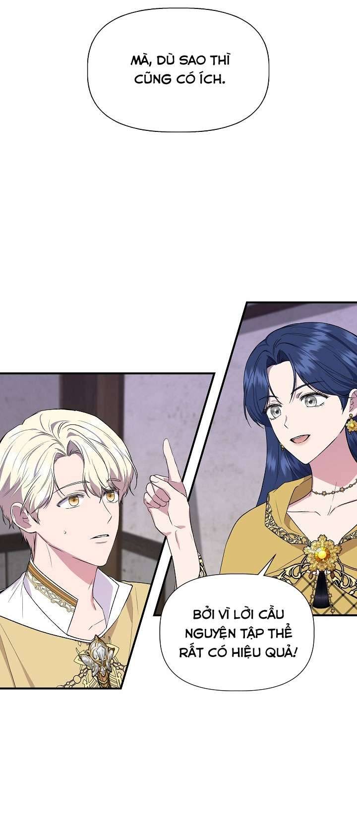 Tôi Không Phải Là Cinderella Chapter 61 - Trang 4