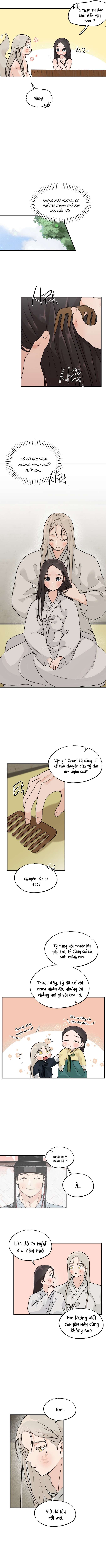 [ 18+ ] Bibisea Chap 18 - Next Chap 19