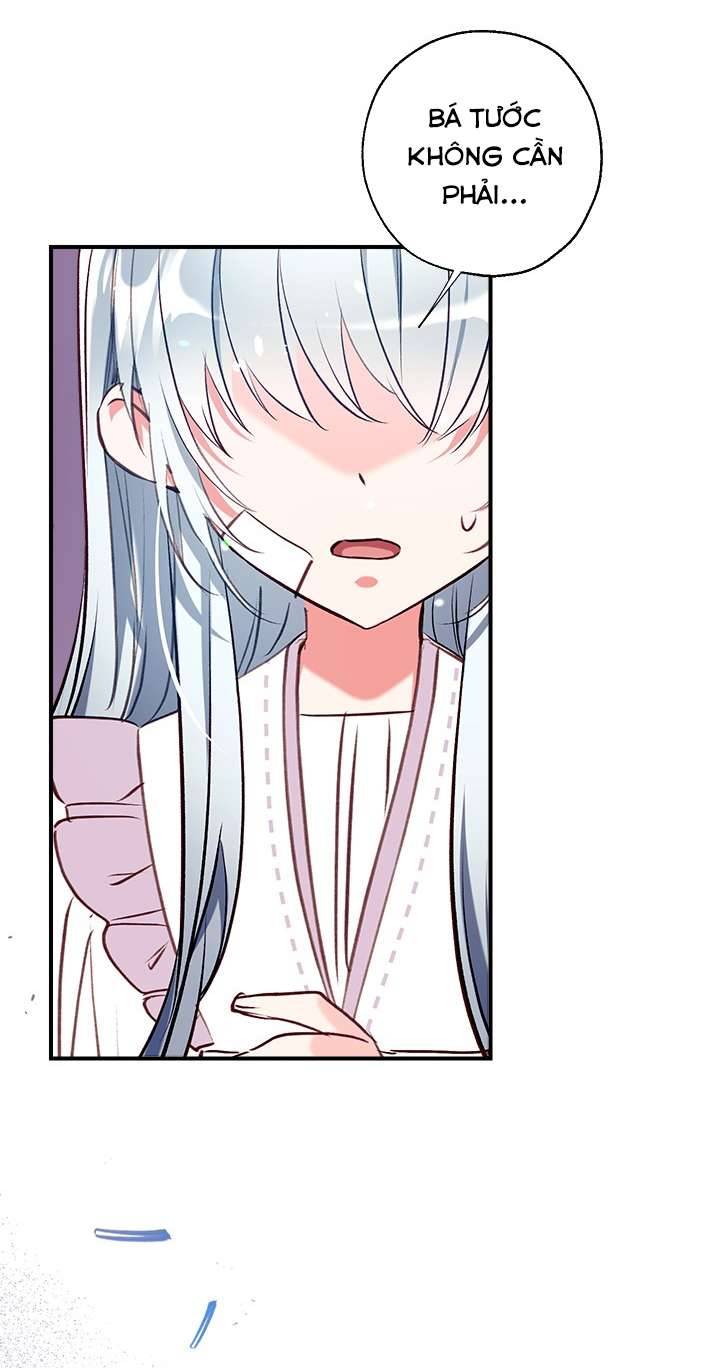 Chúng Ta Có Thể Trở Thành Một Gia Đình Được Không? Chap 35 - Next Chap 36
