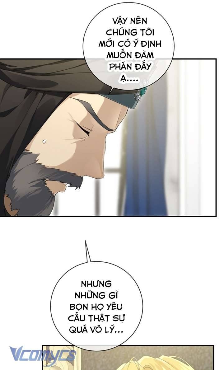 Lại Một Lần Nữa Hướng Về Ánh Sáng Chap 81 - Next Chap 82