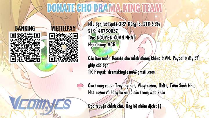 Tuy Là Một Người Mẹ Kế Vô Dụng, Nhưng Tôi Yêu Gia Đình Của Mình Rất Nhiều Chap 15 - Trang 2