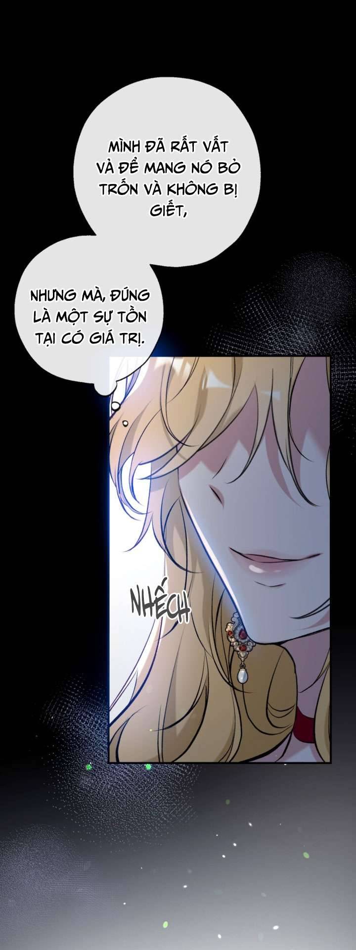 Chúng Ta Có Thể Trở Thành Một Gia Đình Được Không? Chap 46 - Trang 2