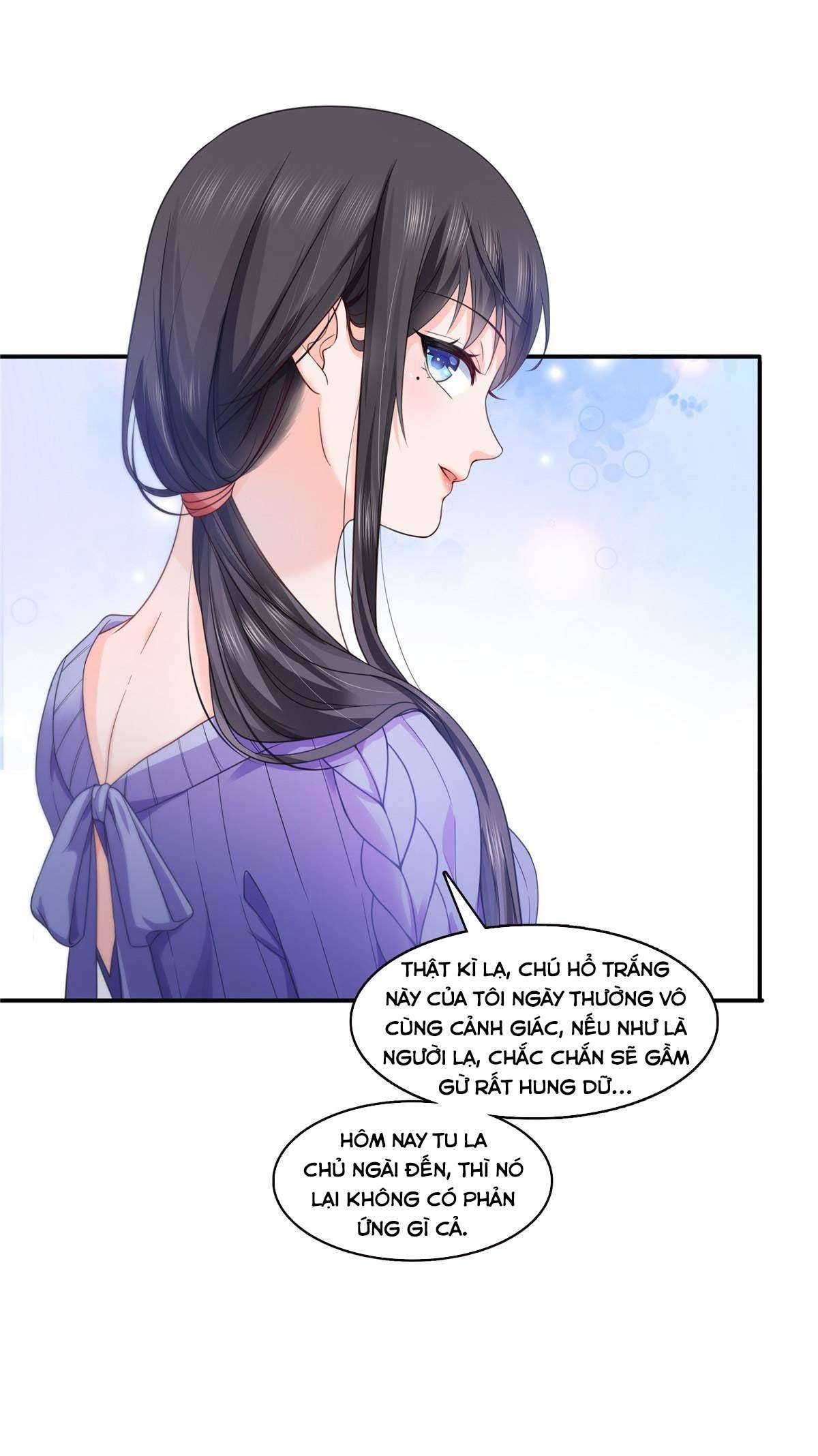 Hệt Như Hàn Quang Gặp Nắng Gắt Chap 330 - Next Chap 331