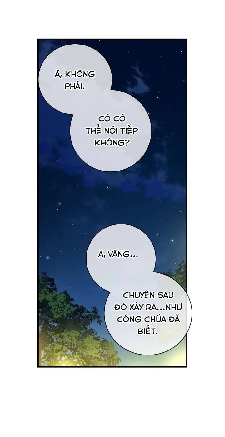 Lại Một Lần Nữa Hướng Về Ánh Sáng Chap 58 - Next Chap 59
