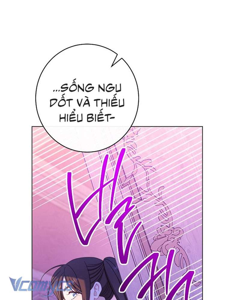 Hầu Gái Độc Quyền Của Hoàng Hậu Phản Diện Chap 58 - Trang 4