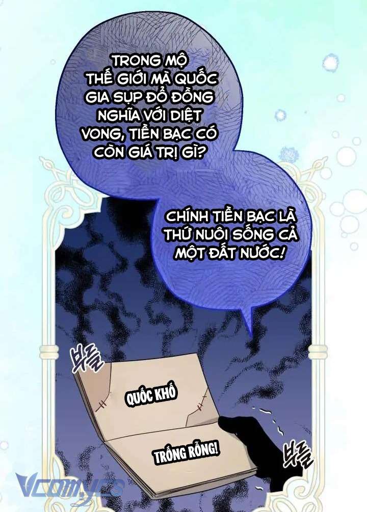 Tiểu Thư Tích Tiền Đi Bụi Chapter 44 - Trang 4
