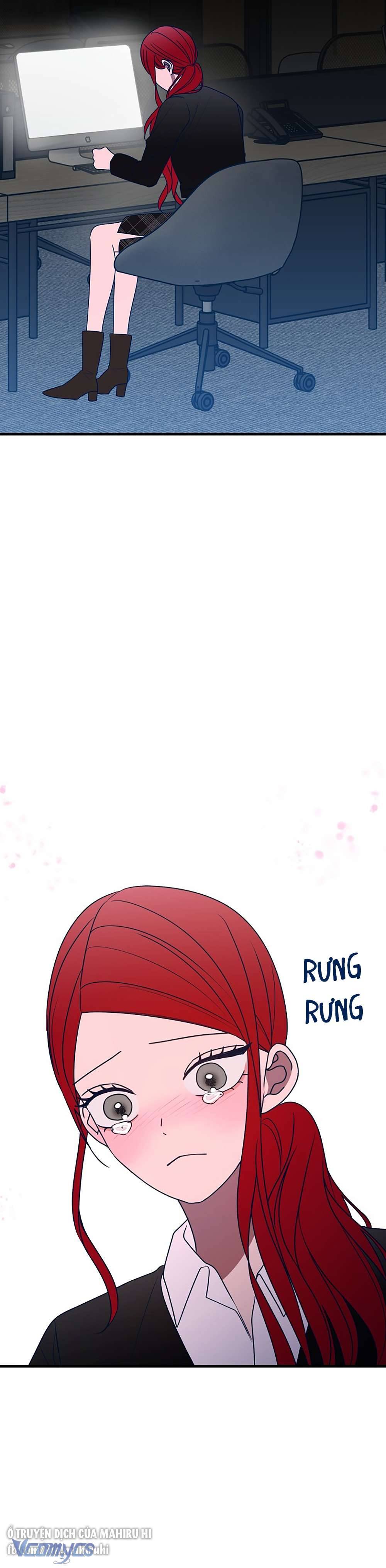 Kẻ Rác Rưởi Không Đáng Được Yêu Chapter 83 - Next Chapter 84