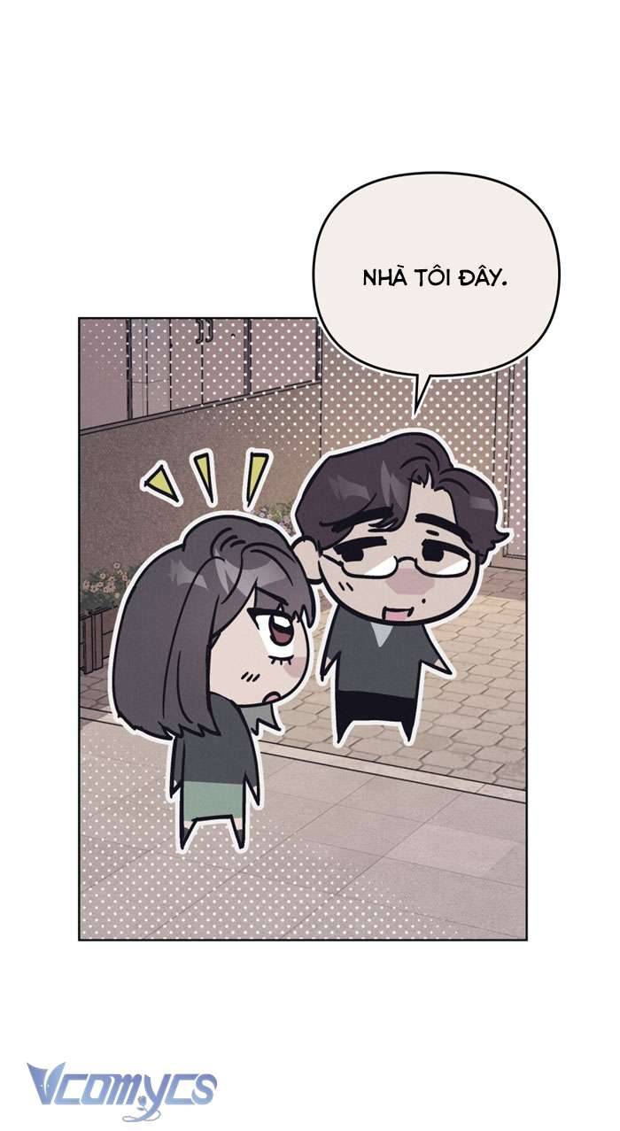 [18+] 7 Giây Thay Vì Một Nụ Hôn Chap 18 - Next Chap 19
