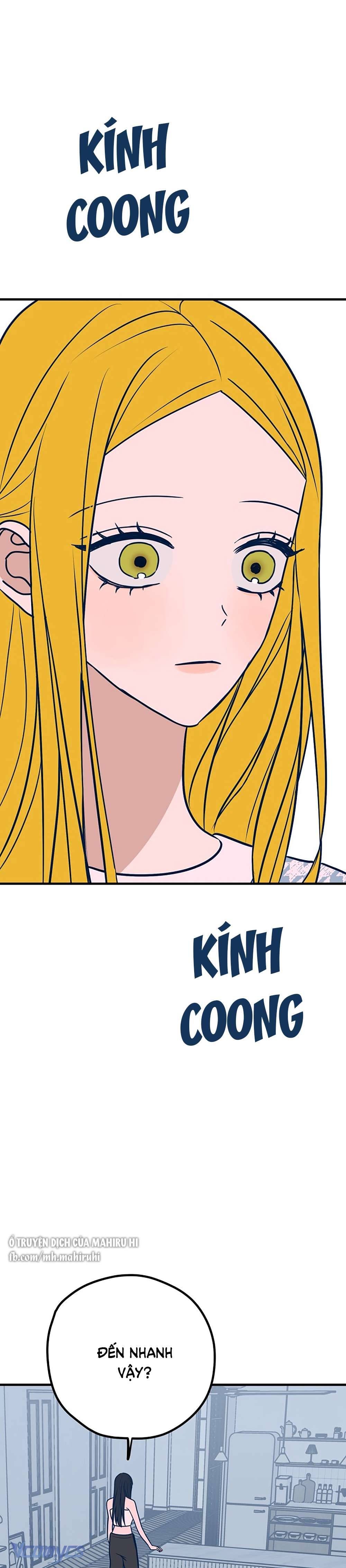 Kẻ Rác Rưởi Không Đáng Được Yêu Chapter 36 - Next Chapter 37