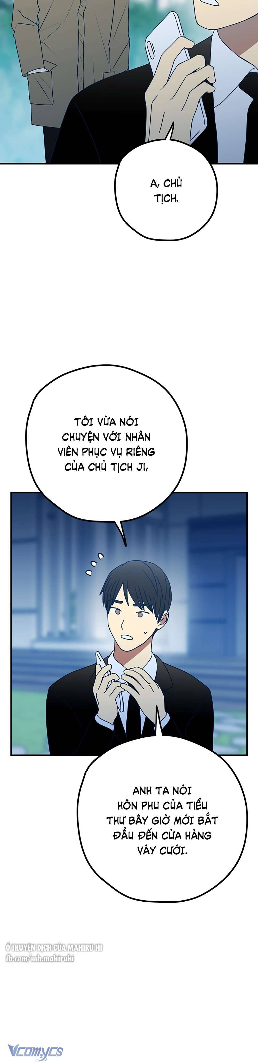 Kẻ Rác Rưởi Không Đáng Được Yêu Chapter 97 - Next Chapter 98