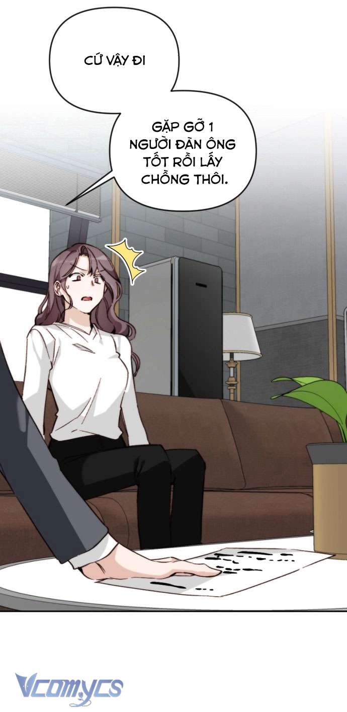 Ly Hôn Thì Dễ, Yêu Đương Mới Khó Chapter 10 - Next Chapter 10.1