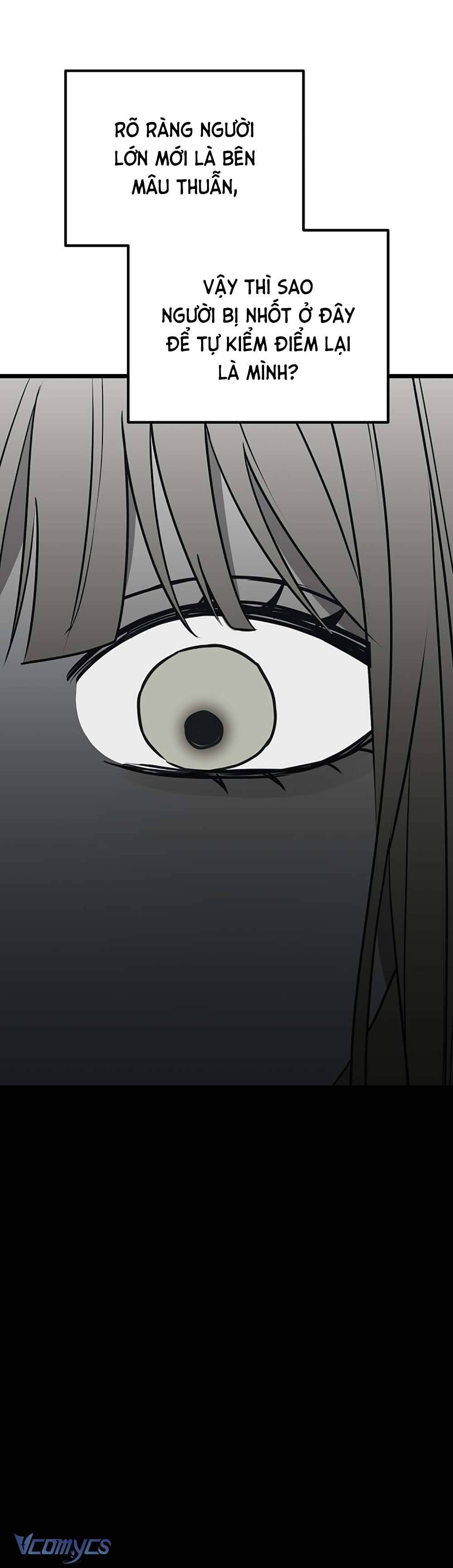 Kẻ Rác Rưởi Không Đáng Được Yêu Chapter 73 - Next Chapter 74
