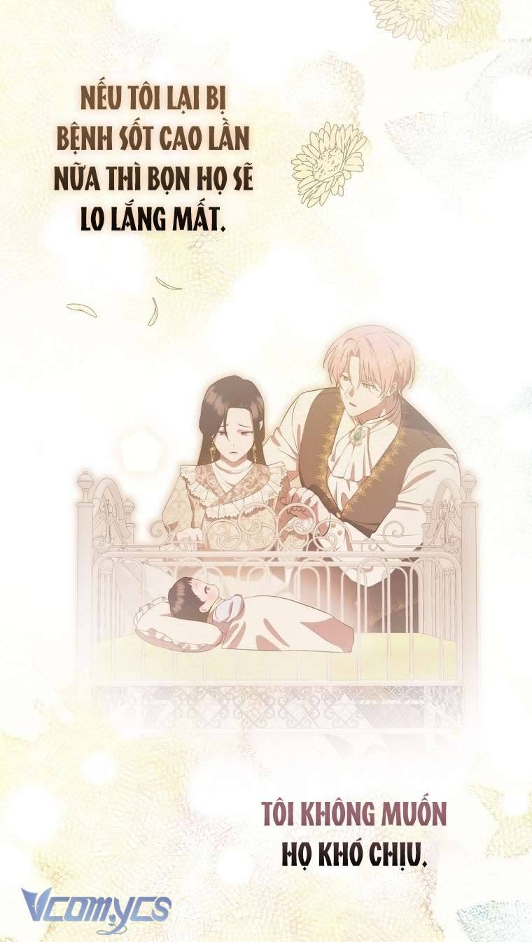 Lần Đầu Bé Út Được Yêu Thương Chap 6 - Trang 2