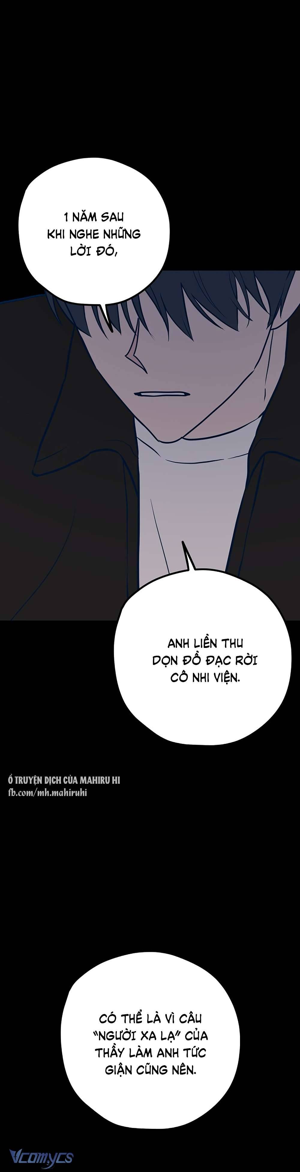 Kẻ Rác Rưởi Không Đáng Được Yêu Chapter 41 - Next Chapter 42