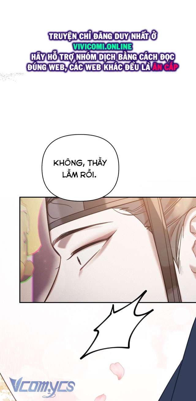 [18+] Tiết Học Bí Mật Của Trung Điện Chap 42 - Trang 2