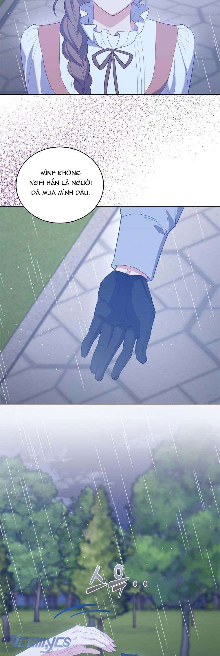 Tôi Chỉ Nhận Ra Sau Khi Mất Cô Ấy Chap 49 - Trang 2