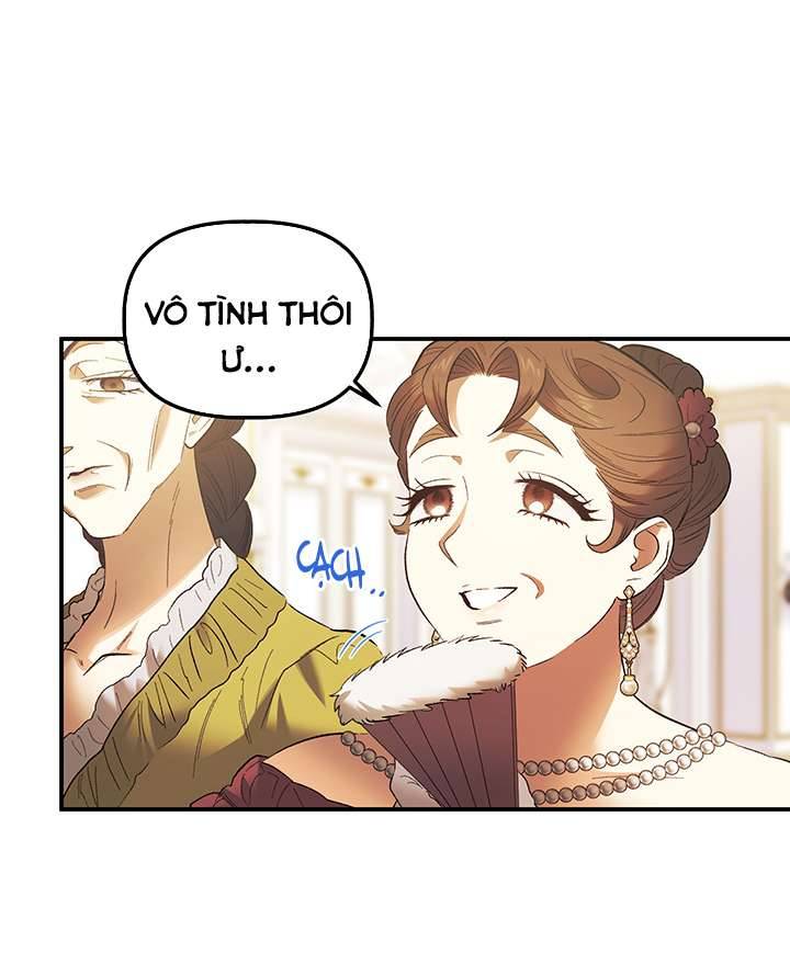 May Mắn Hay Bất Hạnh Chap 61 - Trang 4