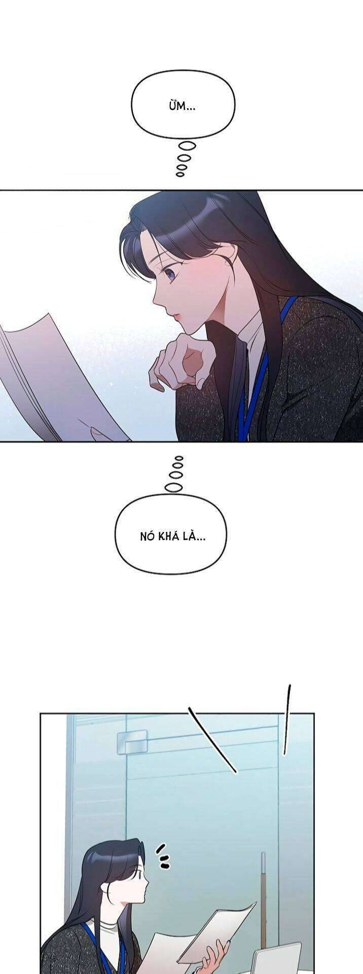 Công Việc Bất Thường Chapter 17 - Trang 4