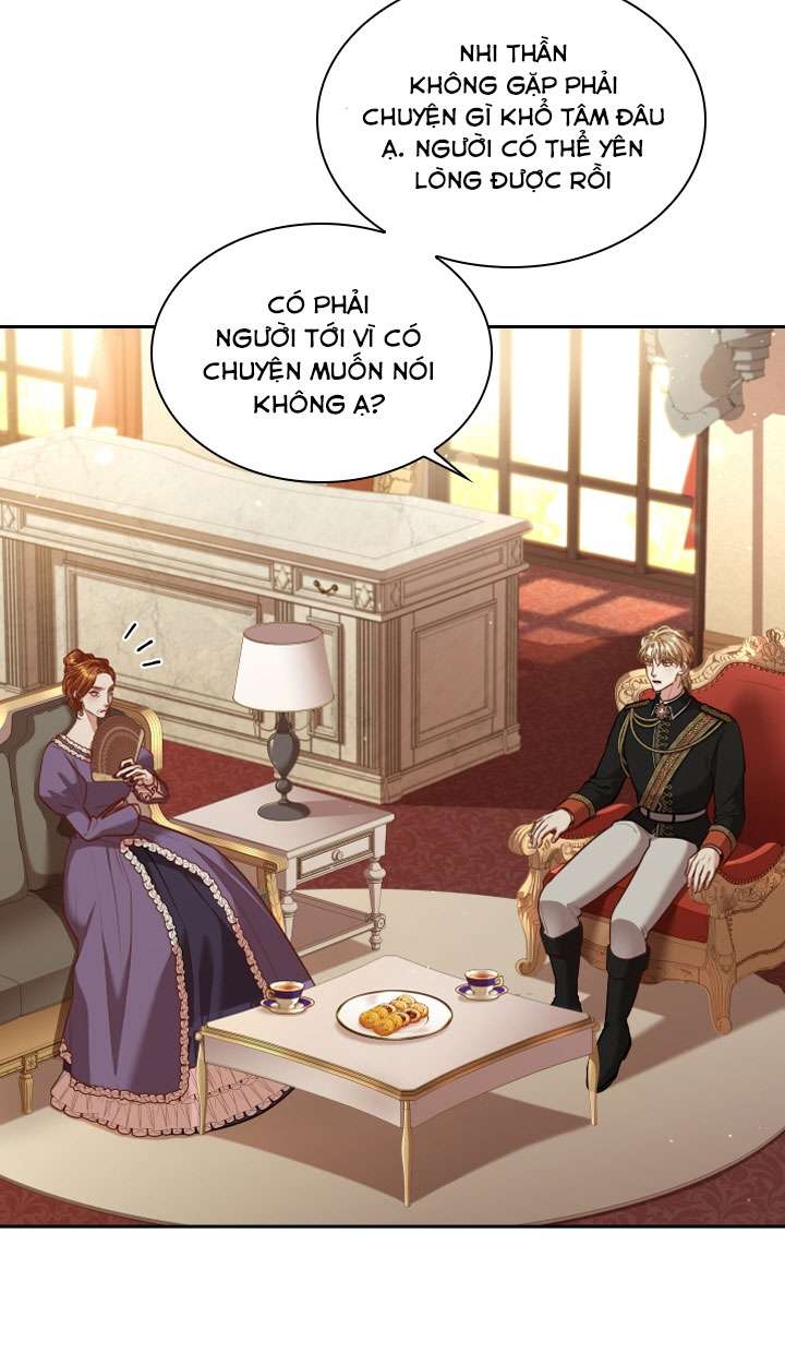 Thư Ký Của Bạo Chúa Chapter 42 - Trang 4