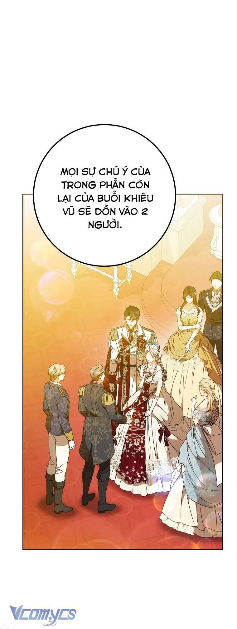 Tôi Trở Thành Vợ Của Nam Chính Chap 89 - Trang 3