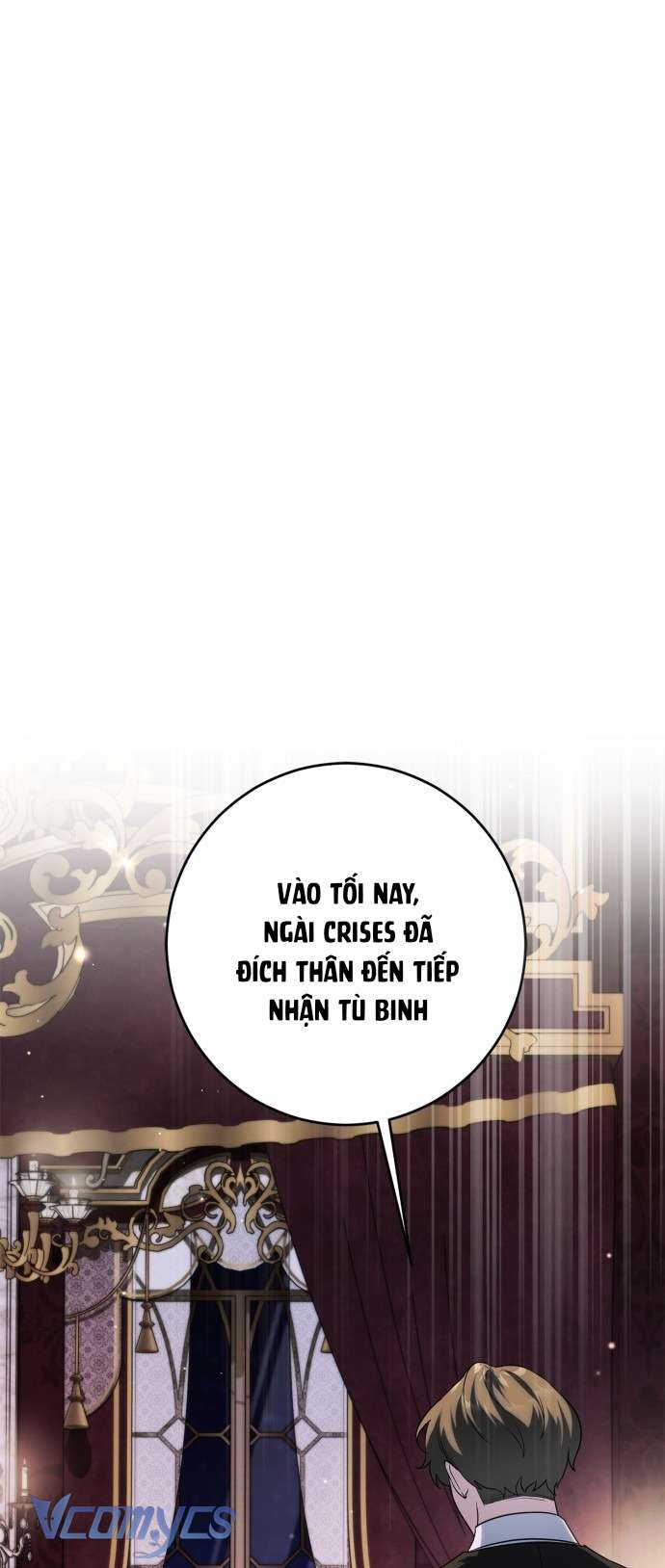 Nữ Công Tước Chiến Lợi Phẩm Chap 4 - Trang 3