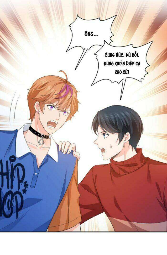 Hệt Như Hàn Quang Gặp Nắng Gắt Chap 174 - Trang 4